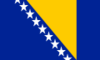 Таблиця Боснія і Герц.