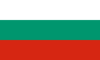 Таблиця Болгарія