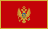 Таблиця Чорногорія