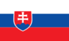 Таблиця Словаччина