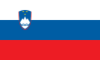 Таблиця Словенія