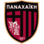 Панахаїкі