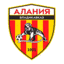 Аланія Владикавказ
